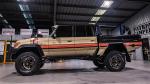 Toyota Land Cruiser Supertourer Desert Ops by Patriot Campers 2019 года